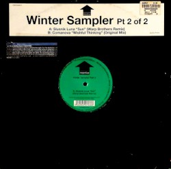 Winter Sampler (Part 2 Of 2)