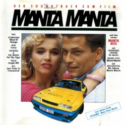 Manta Manta - Der Soundtrack zum Film
