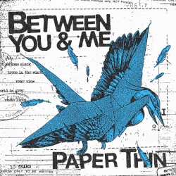 Paper Thin (10th Anniversary Edition)