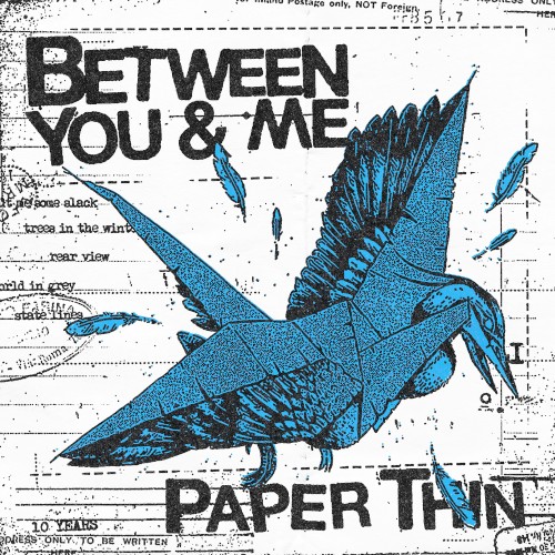Paper Thin (10th Anniversary Edition)