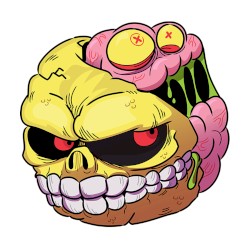 Madball Manners