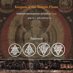Keepers of the Temple Flame