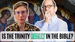 Misquoting Jesus With Bart Ehrman #186, “Is the Trinity Really in the Bible?”