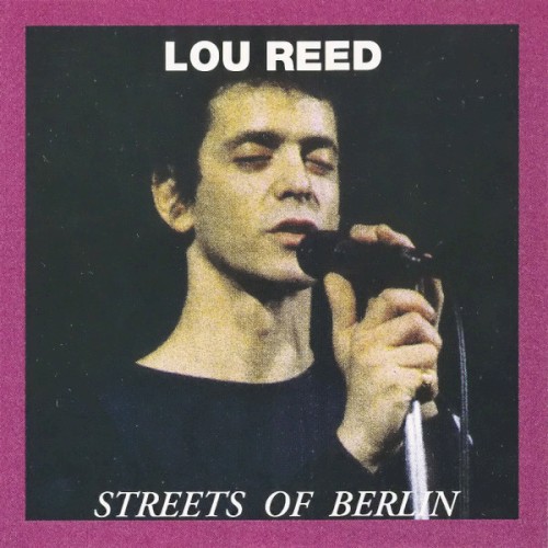 Streets of Berlin
