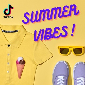TikTok Summer Vibes!