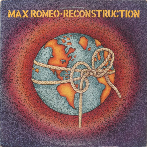 Reconstruction