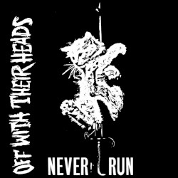 Never Run / Legacy You Left Behind