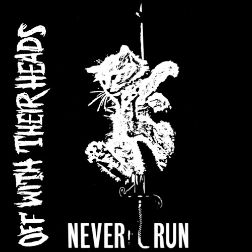 Never Run / Legacy You Left Behind