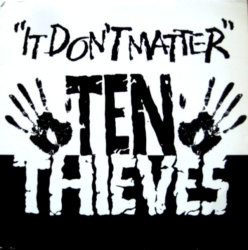 It Don't Matter
