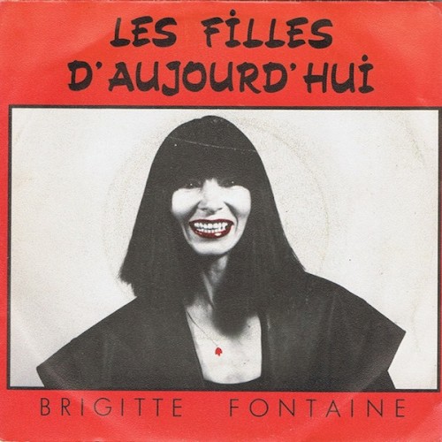 Les Filles d’aujourd'hui / La Dérive