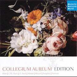 Collegium Aureum Edition