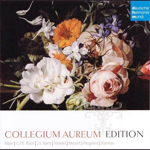 Collegium Aureum Edition