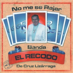 No me sé rajar
