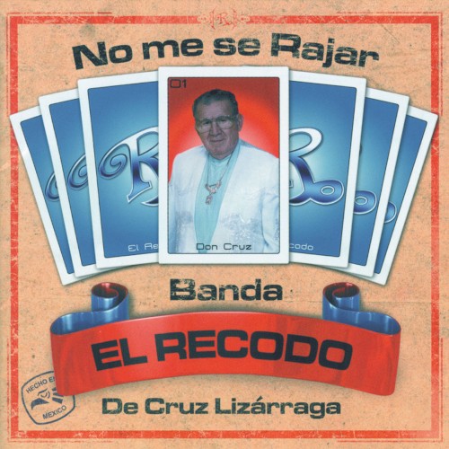 No me sé rajar