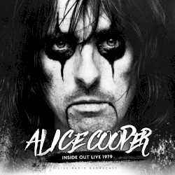 Inside Out Live 1979: Live Radio Broadcast