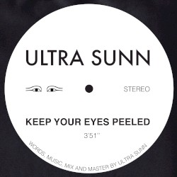 Keep Your Eyes Peeled