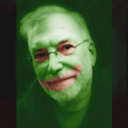 Hardy Fox
