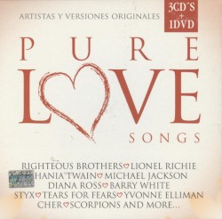 Pure Love Songs