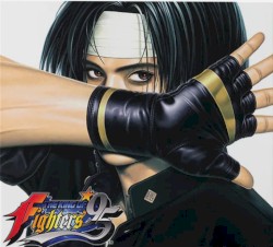 The King of Fighters '95 The Definitive Soundtrack