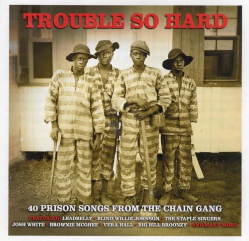 Trouble So Hard