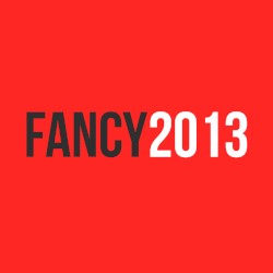 FANCY2013