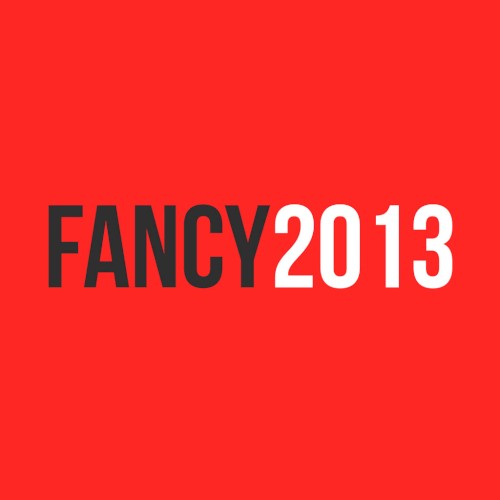 FANCY2013