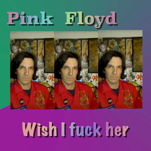 Wish I fuck her