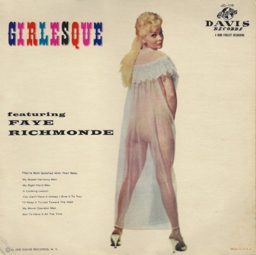 Girlesque