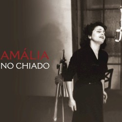 Amália no Chiado