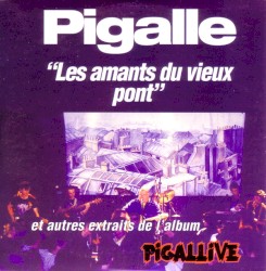 Les Amants du Vieux Pont