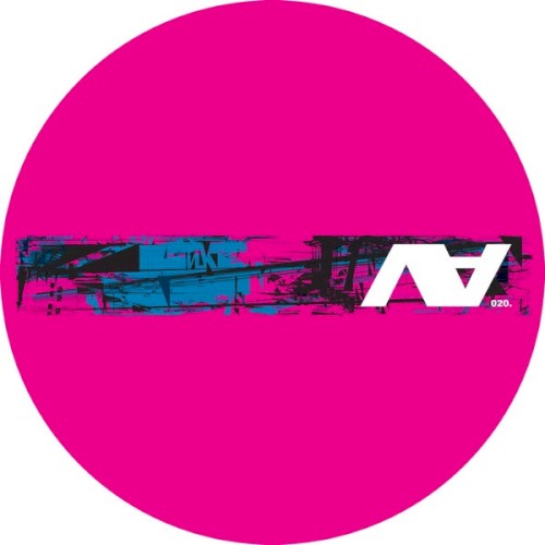 Move In EP