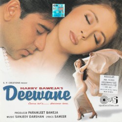Deewane