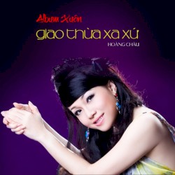Giao Thừa
