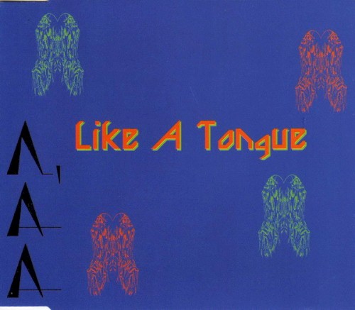 Like a Tongue