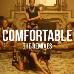 Comfortable (Oliver Nelson Remix)