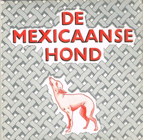De Mexicaanse Hond
