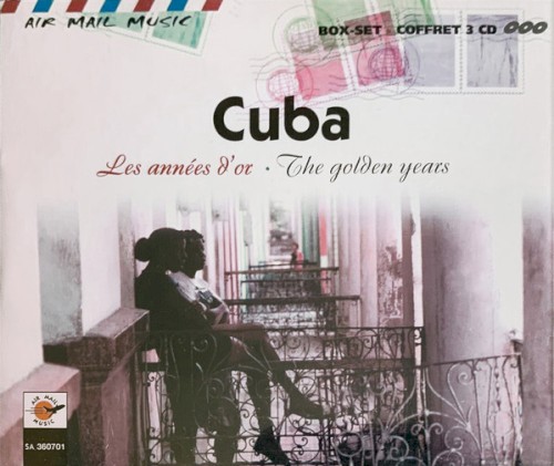 Cuba: Les années d'or • The Golden Years