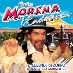 L'enchanteur