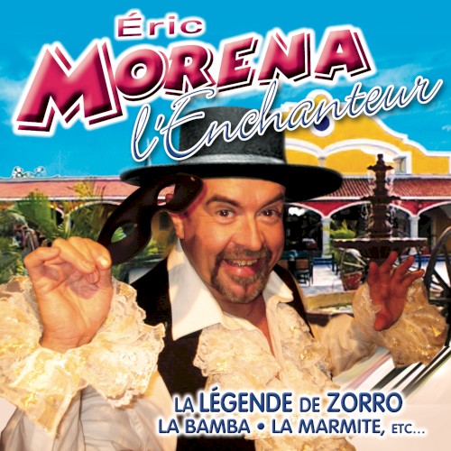 L'enchanteur