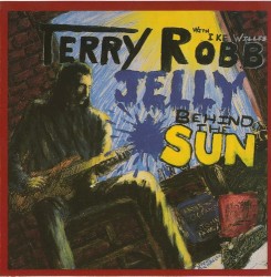 Jelly Behind the Sun