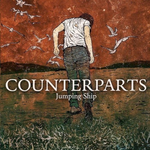 Jumping Ship