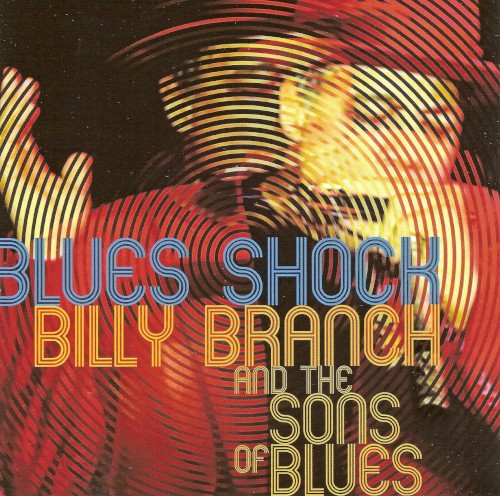 Blues Shock