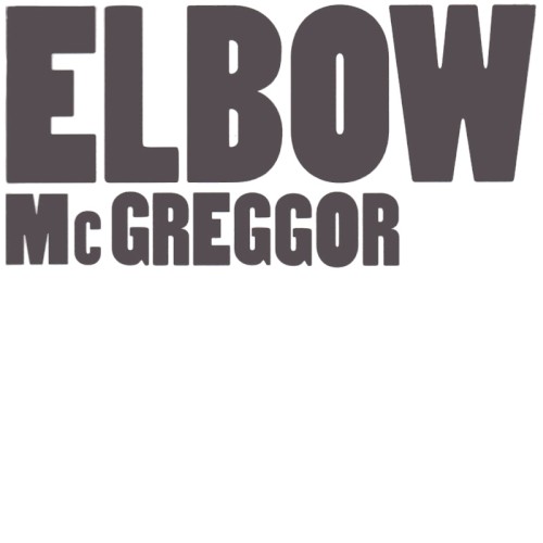 McGreggor