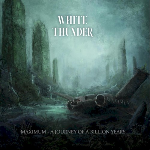 Maximum: a Journey of a Billion Years