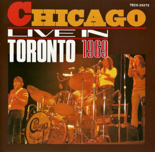 Live in Toronto
