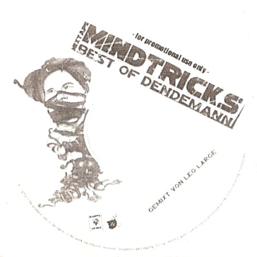Mixtape Mindtricks: Best of Dendemann