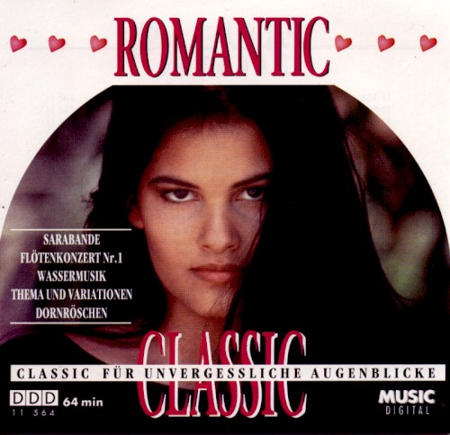 Romantic Classic, Volume 6