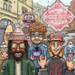 Grande Droguerie