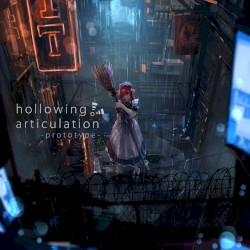 hollowing articulation -prototype-