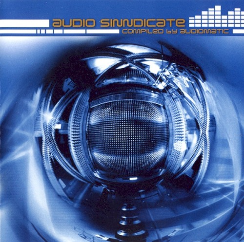 Audio Sinndicate
